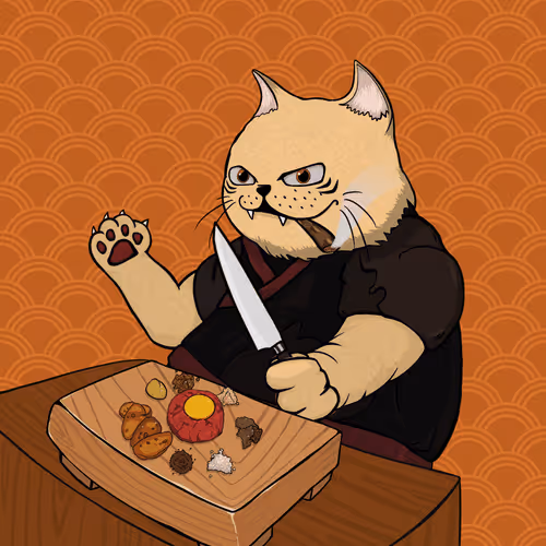 SushiCats #3970