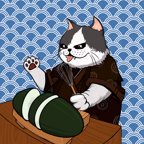 SushiCats #4919