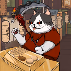 SushiCats #3455