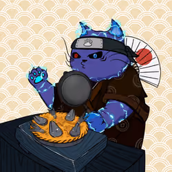 SushiCats #2228
