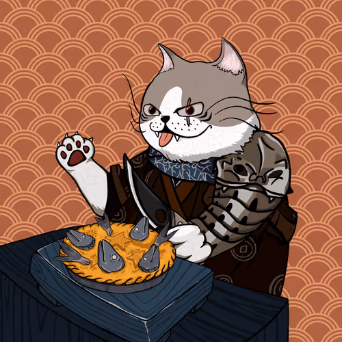 SushiCats #783