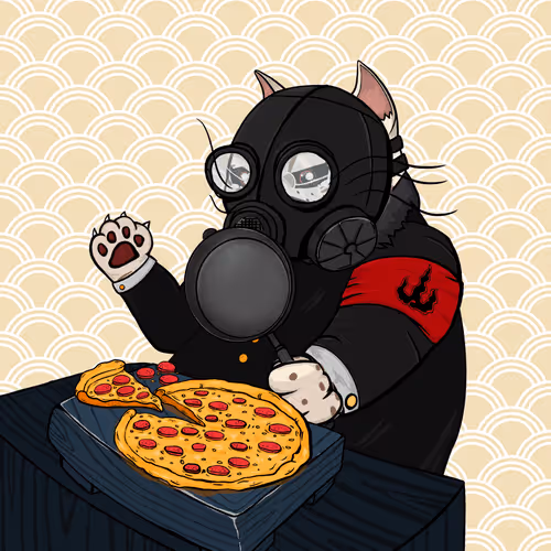 SushiCats #118