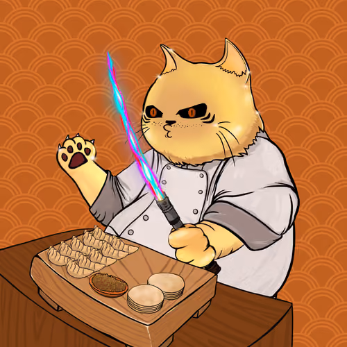 SushiCats #1867