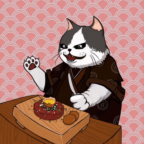 SushiCats #3825