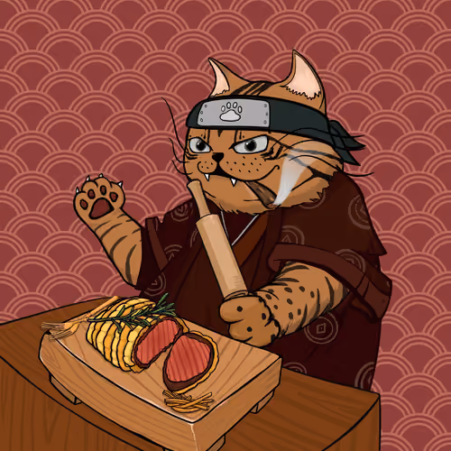 SushiCats #4742