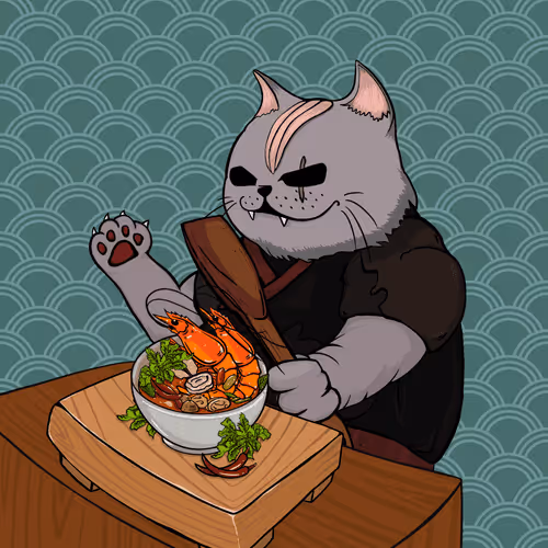 SushiCats #1838
