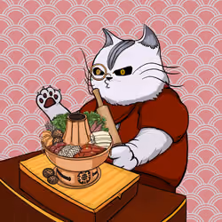 SushiCats #4522
