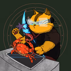 SushiCats #4992