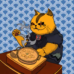 SushiCats #5210
