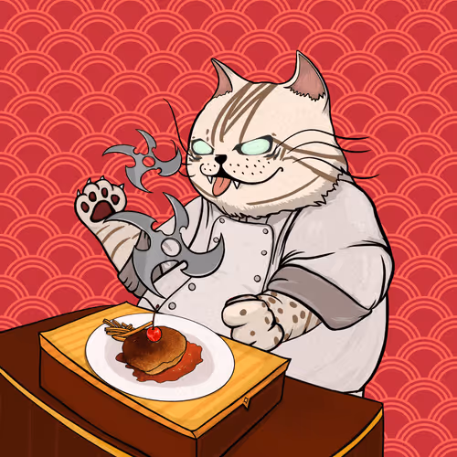 Sushicatsnft