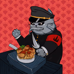 SushiCats #4011