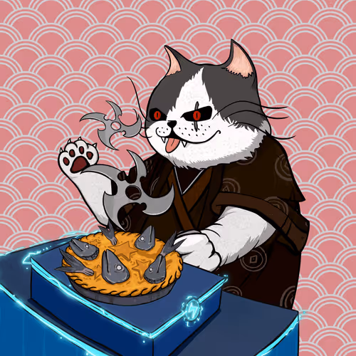 SushiCats #4415