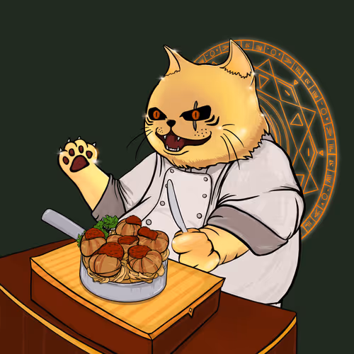 Sushicatsnft