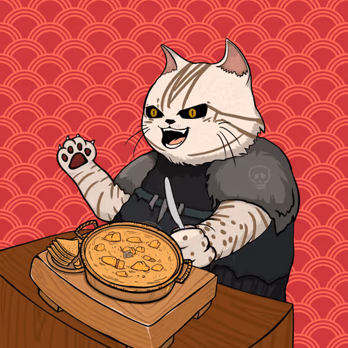 SushiCats #3639