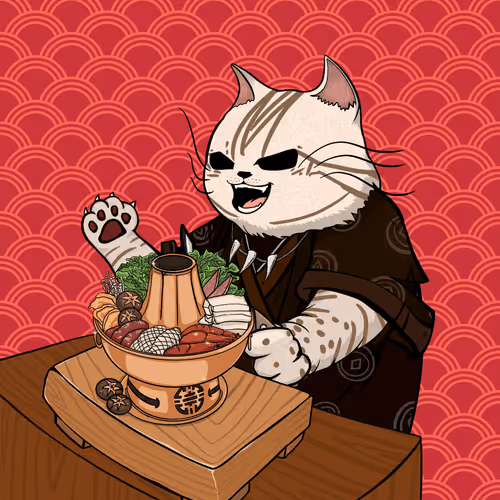 SushiCats #3298