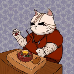 SushiCats #2138