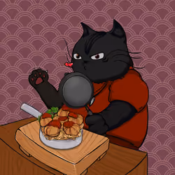 SushiCats #168