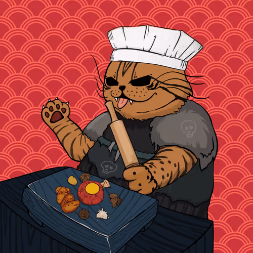 SushiCats #833