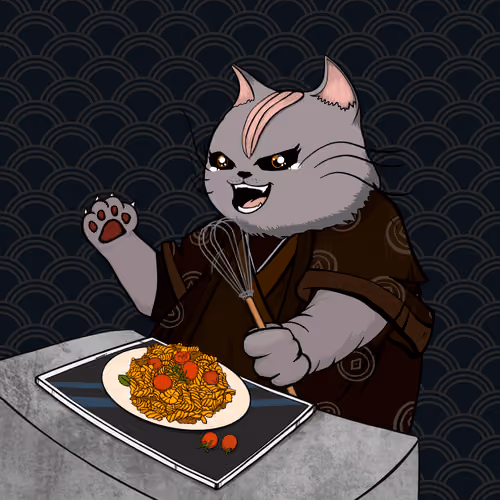 SushiCats #4461