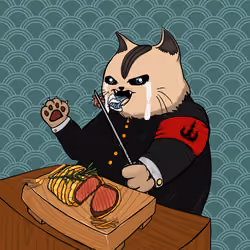 SushiCats #617