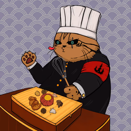 SushiCats #1330