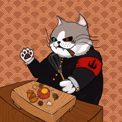 SushiCats #304