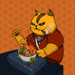SushiCats #2792