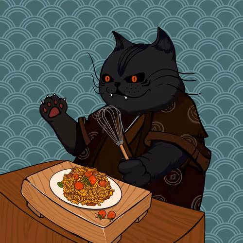 SushiCats #551