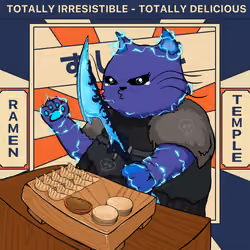 SushiCats #235