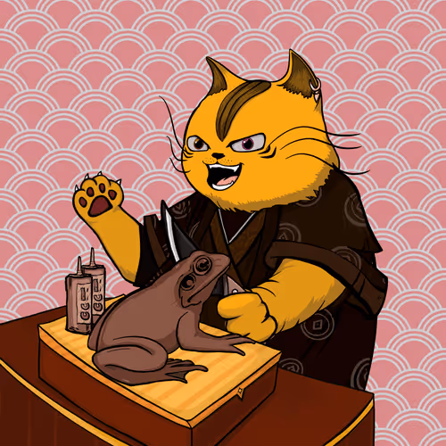SushiCats #3936