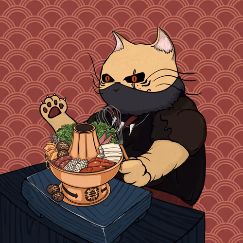 Sushicatsnft