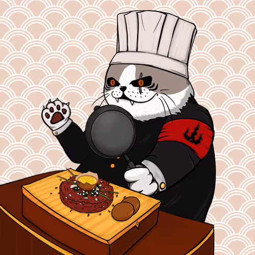SushiCats #5349