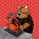 SushiCats #2143