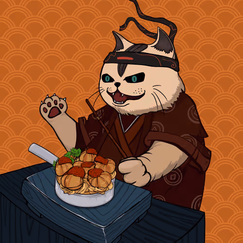 SushiCats #4834