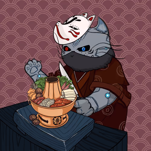 SushiCats #4154