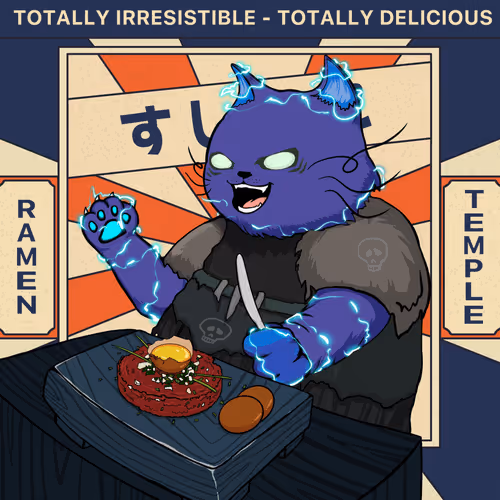 SushiCats #3104
