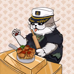 SushiCats #1466