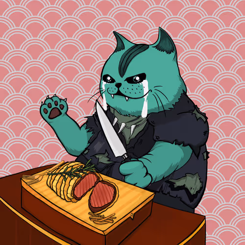 Sushicatsnft