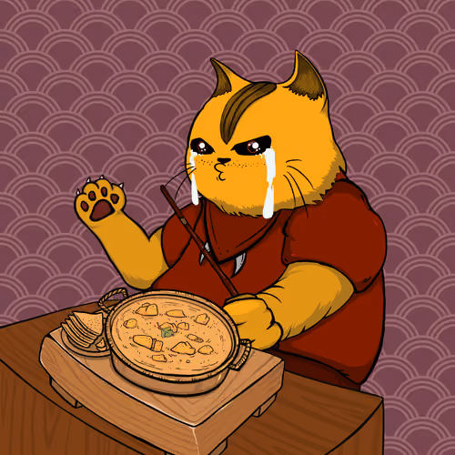 SushiCats #2862