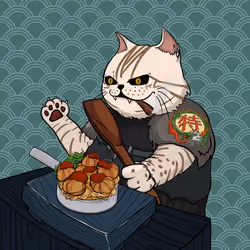 SushiCats #1025