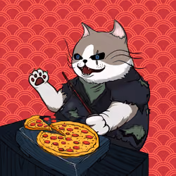 SushiCats #2899