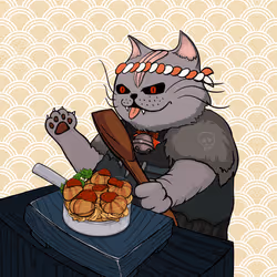 SushiCats #2255