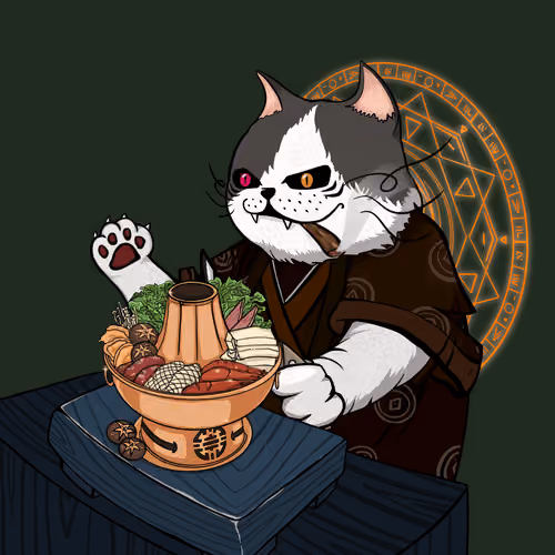 SushiCats #2736