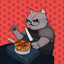 SushiCats #1080