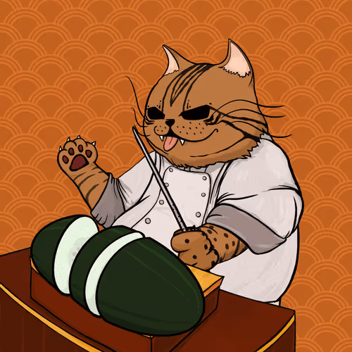 SushiCats #2145