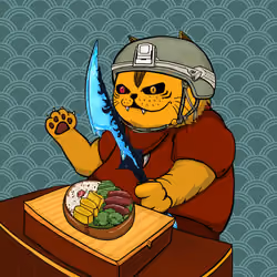 SushiCats #1585