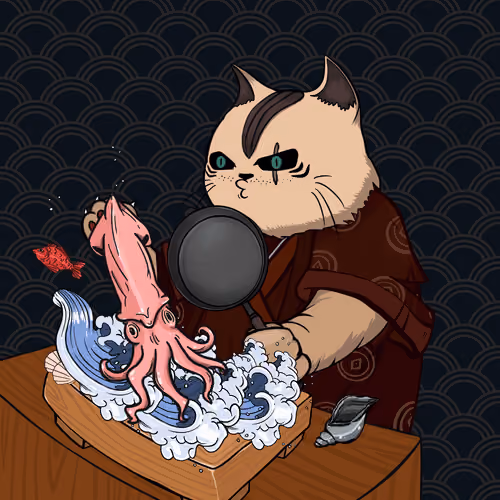 SushiCats #5442