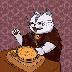 SushiCats #1561