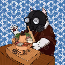SushiCats #2566