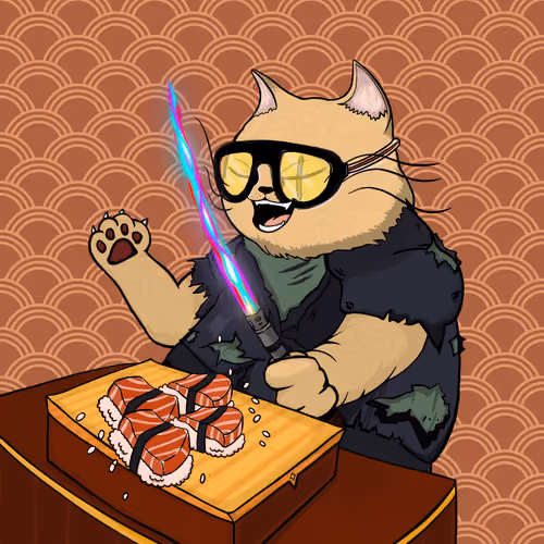 SushiCats #1282